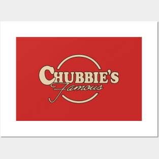 Chubbie's Famous, Philadelphia – Boy Meets World Posters and Art